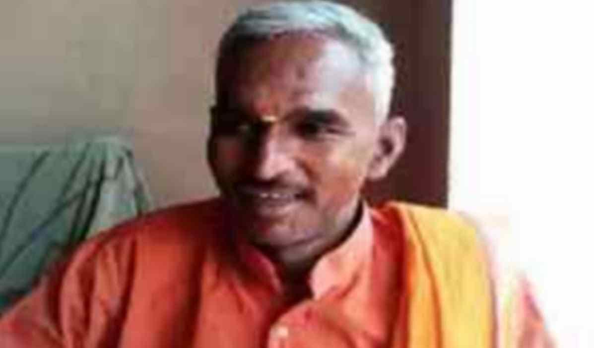 BLP MLA surendra singh gave controversial statement on rape incident
