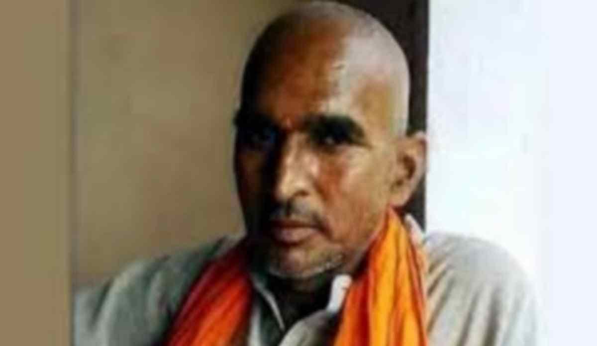 BJP MLA surendra singh gave disputed statement on unnao rape case