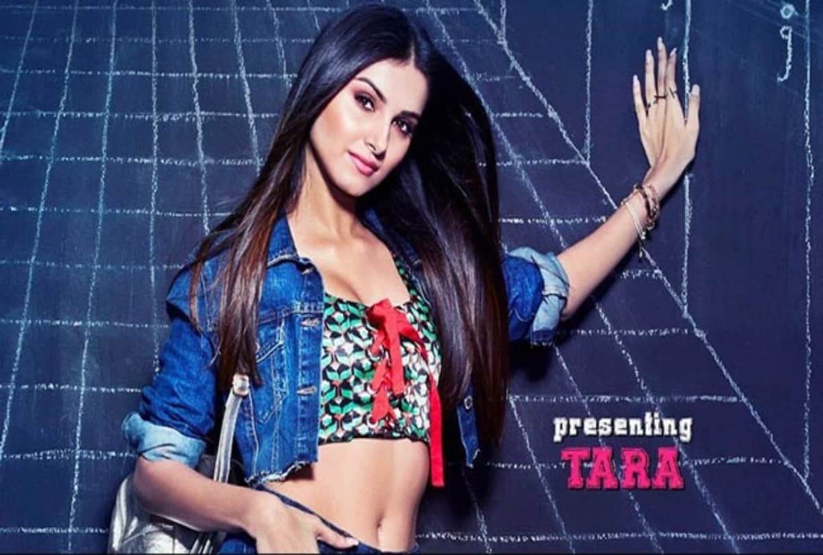 ‪‪Student of the Year 2‬ actress Tara Sutaria‬ dating late Vinod Mehra son Rohan Mehra 
