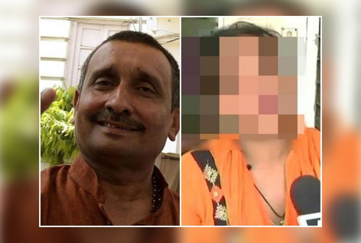 CBI inquiry for six hours from former SP Pushpanjali