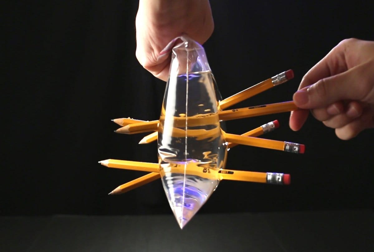 Eight hidden facts Facts about world of science