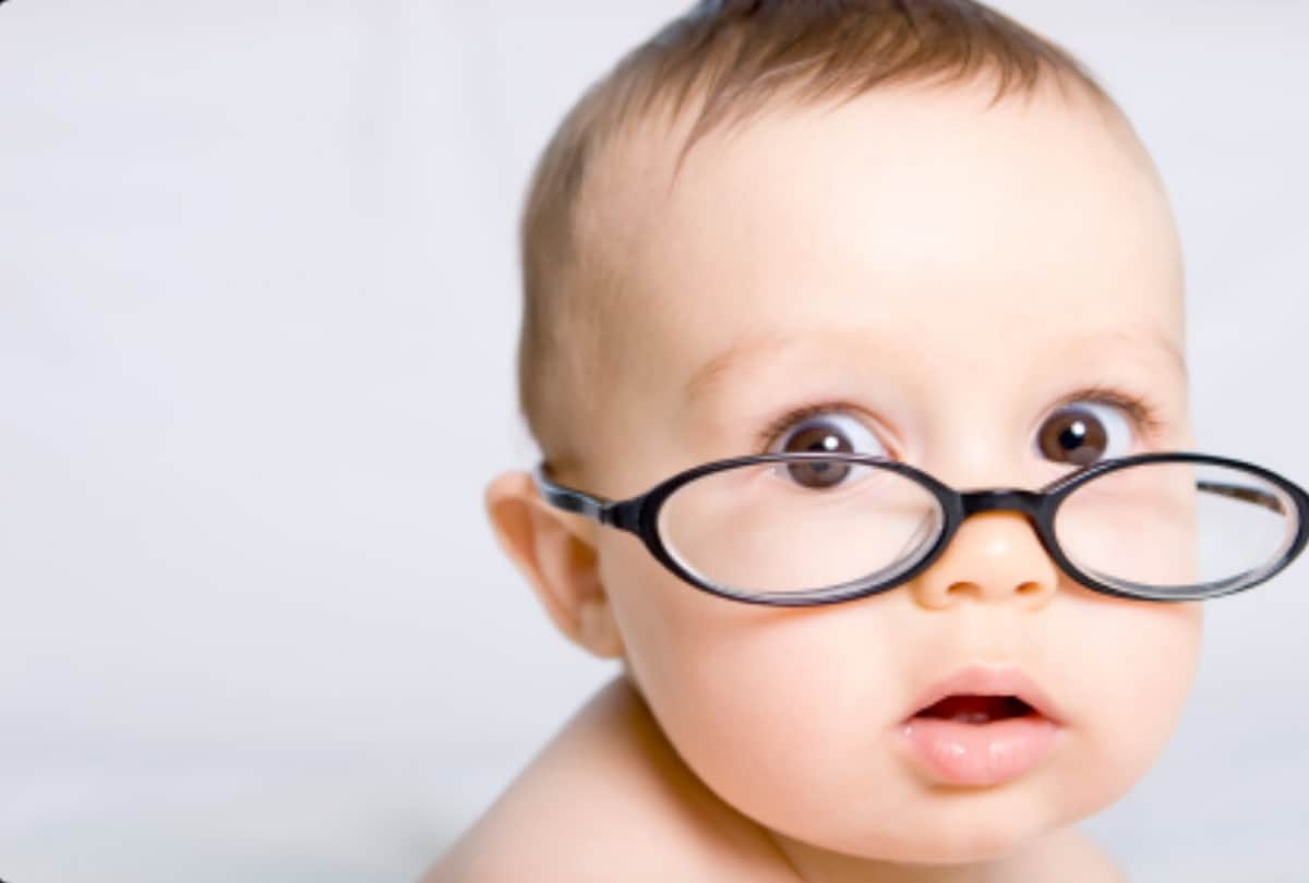weak eyesight could be a sign of brain tumor