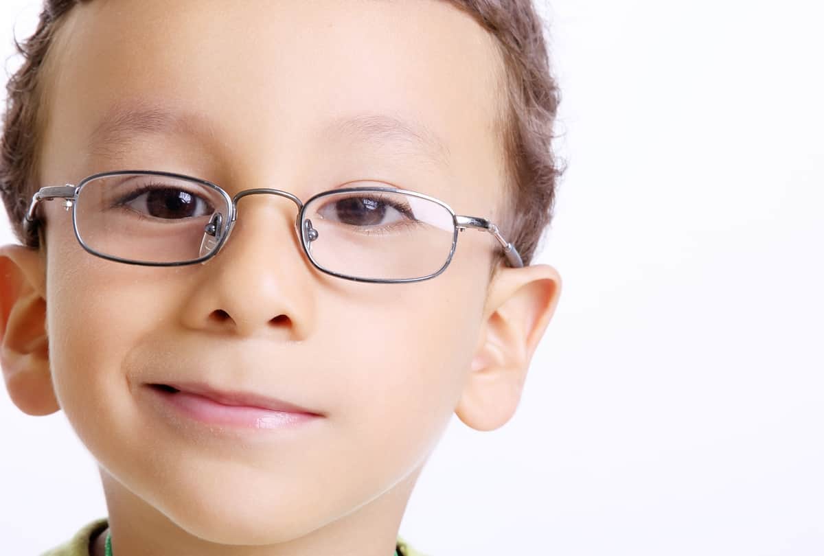 weak eyesight could be a sign of brain tumor