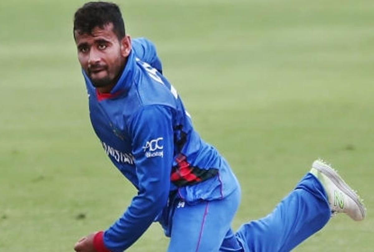 Ish Sodhi to replace Afgani spinner Zaheer Khan for Rajasthan Royals in IPL 11