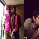 Yuvraj singh wishes happy birthday to cricket anchor Gaurav Kapoor in style
