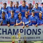 indian women cricket team
