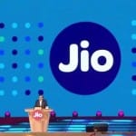 ril daily earnings crosses 100 crore mark with jio becoming the leader
