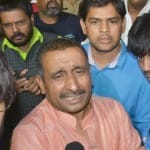 भाजपा विधायक कुलदीप सिंह सेंगर