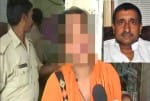 अाराेपी बीजेपी विधायक कुलदीप सिंह