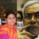 Bihar: Rabri Devi Security reinstated order Nitish Government 