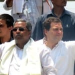 Siddaramaiah slams pm modi ahead of karnataka assembly election 2018