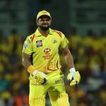 suresh raina
