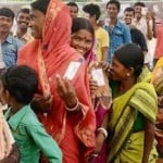 west bengal election