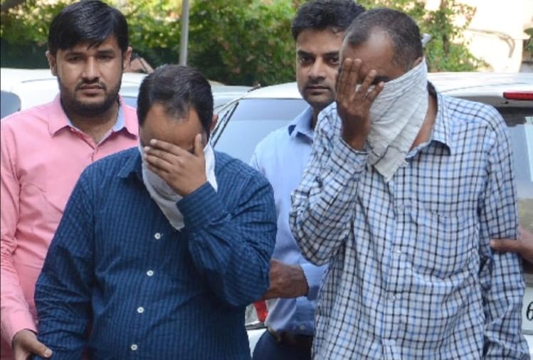 Cbse पेपर लीकः भाभी ने दिया लालच तो ऊना के टीचर ने लीक किए पेपर, ऐसे रची साजिश Cbse Class 10