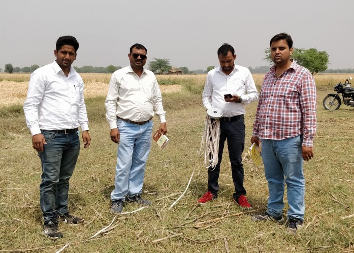 Mini stadium to be built in Alhadadpur soon