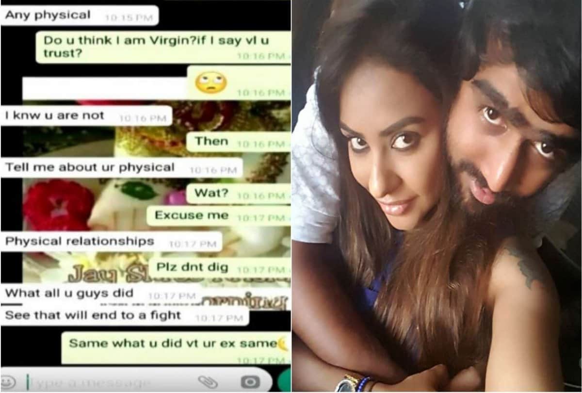 Kona Venkat reply back to Sri Reddy for her allegations sexual harassment