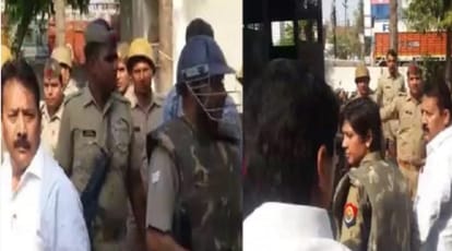 BSP Mayor said, SSP should make the audio video plotting public