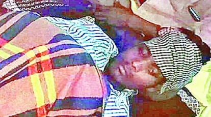 Bhim Army activists continue hunger strike, many health problems