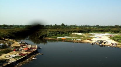 Team from the Netherlands expressed concern over the plight of the Black River