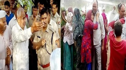 Four youths killed their friend in Baghpat, four accused sent to jail