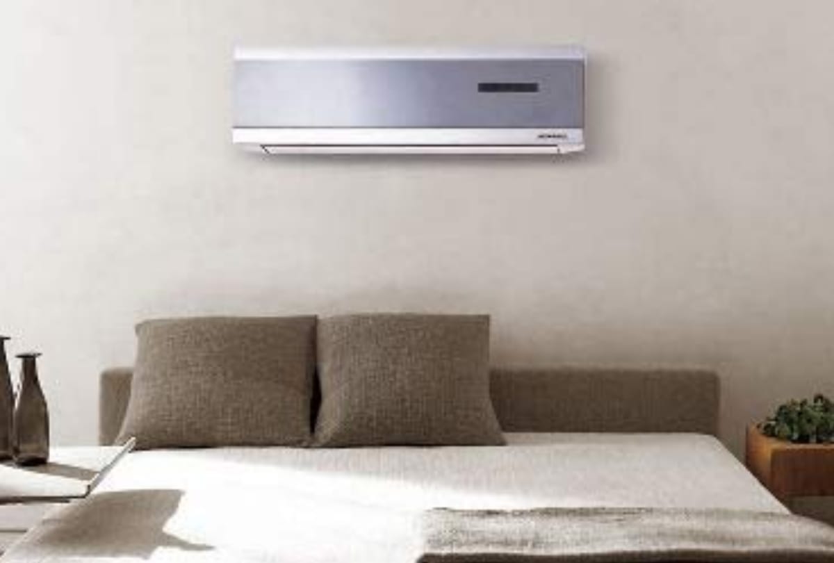 now purchase ac on the price of cooler