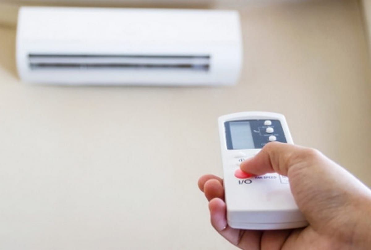 now purchase ac on the price of cooler