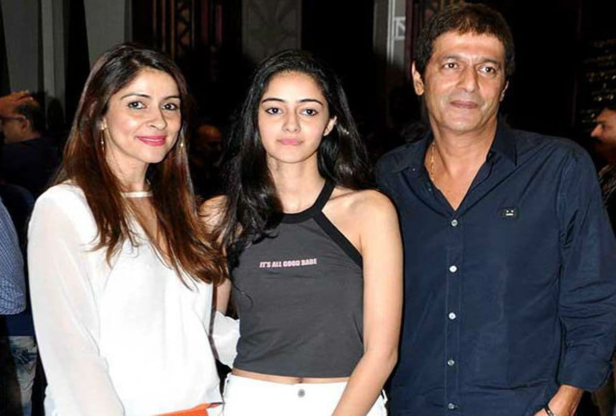 Kartik Aaryan speak over on his relationship with ananya pandey
