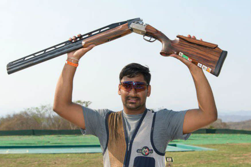 shooter ankur mittal upset after winning bronze medal in commonwealth games 2018