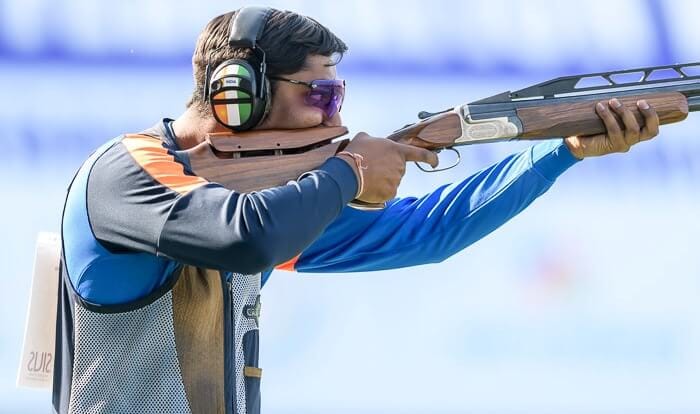 shooter ankur mittal upset after winning bronze medal in commonwealth games 2018