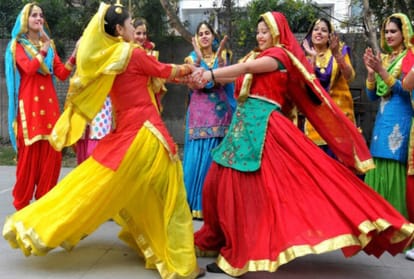 baisakhi festival 2021 date importance and Way of celebrating Baisakhi