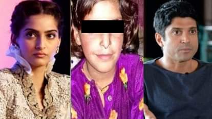 farhan akhtar sonam kapoor javed akhtar angry post ON kathua rape case