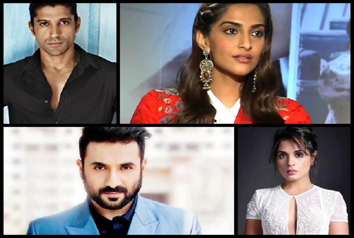Bollywood Actors Demand Justice For victim In Kathua Gangrape