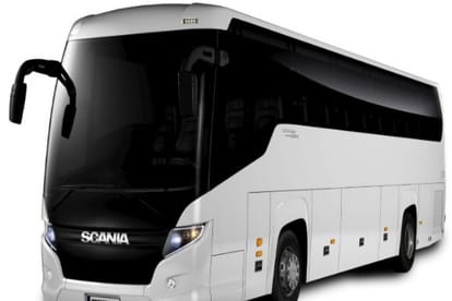 12 non stop ac buses will run from lucknow to delhi