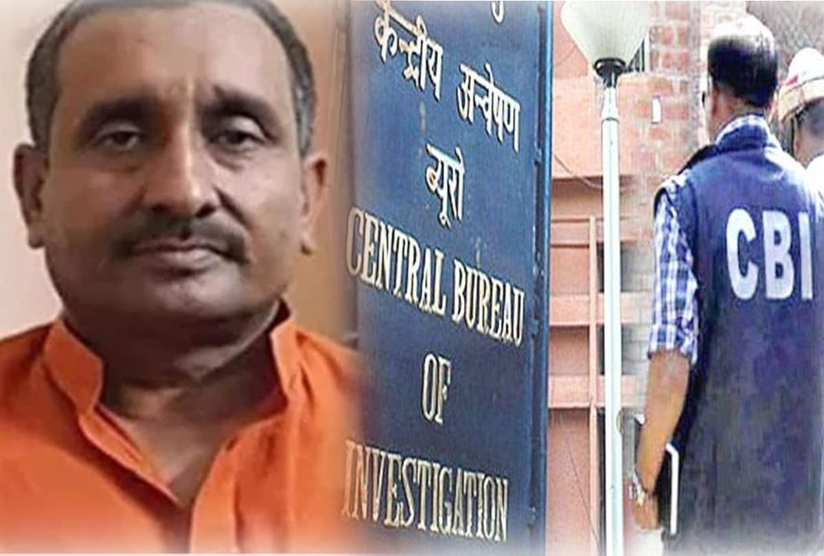 Unnao rape case handed over to Central Bureau of Investigation