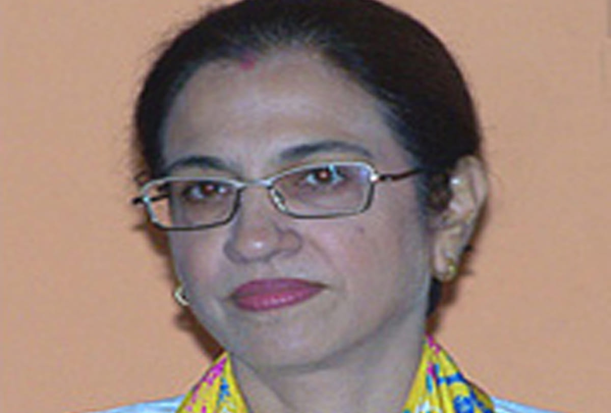Annu Tandon demands CM Yogi's resignation