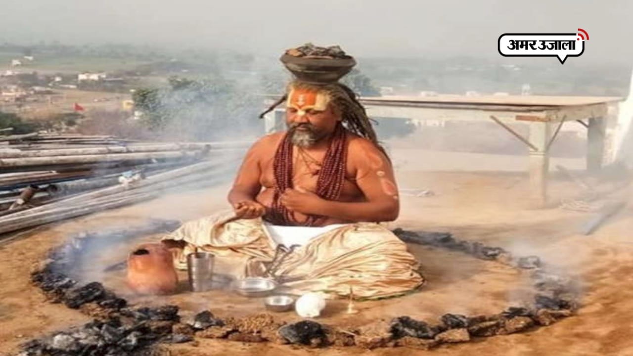 कंप्यूटर बाबा 
