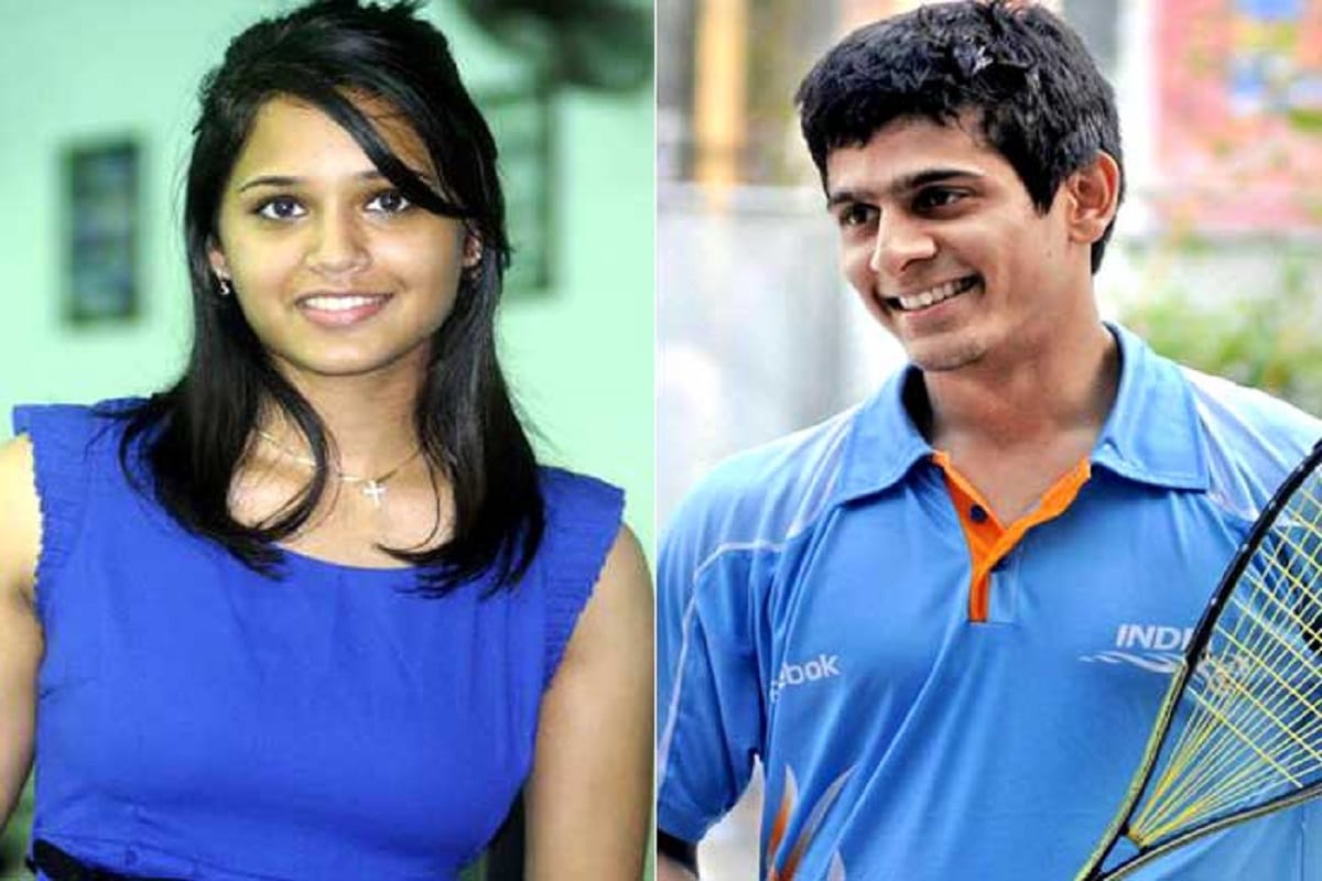 deepika pallikal and Saurav Ghosal qualified for semifinal at commonwealth games 2018