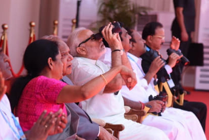 Four years of Modi government: Will become an economic Super strength