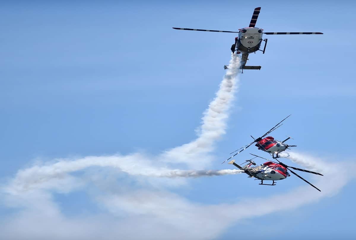 chennai Defence Expo prime minister narendra modi niramala sitharaman indian army 