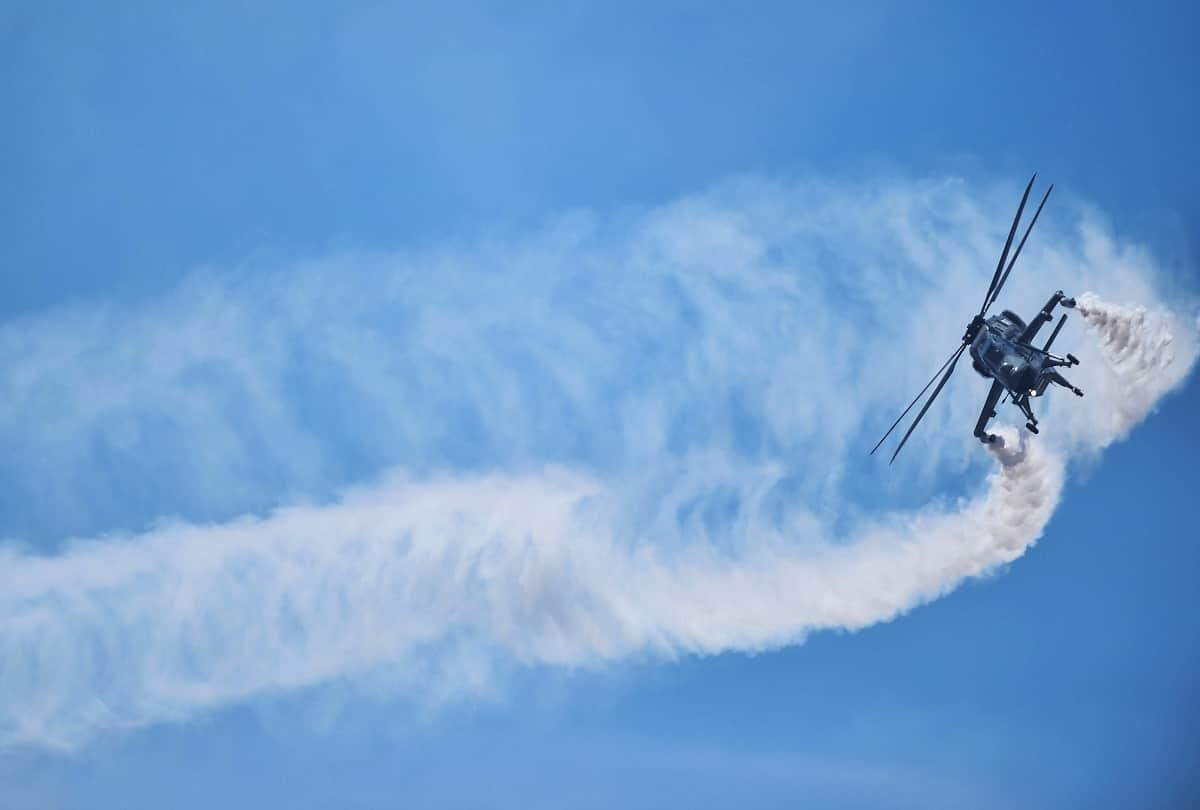 chennai Defence Expo prime minister narendra modi niramala sitharaman indian army 