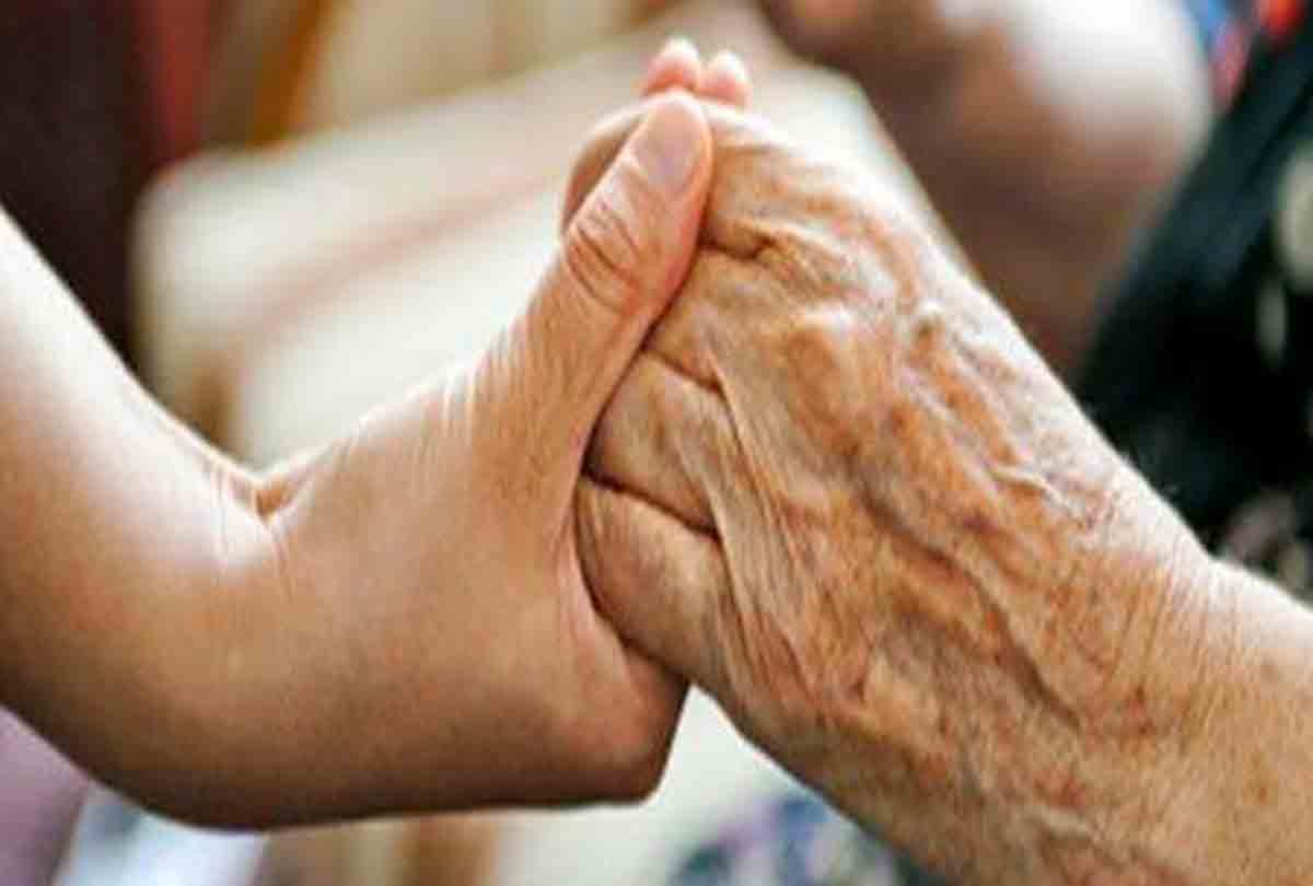  son who took the mother away from home will now be displaced from the house