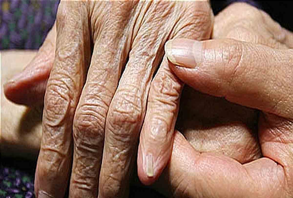  son who took the mother away from home will now be displaced from the house