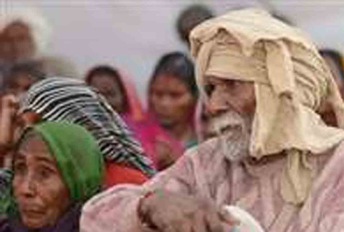  son who took the mother away from home will now be displaced from the house