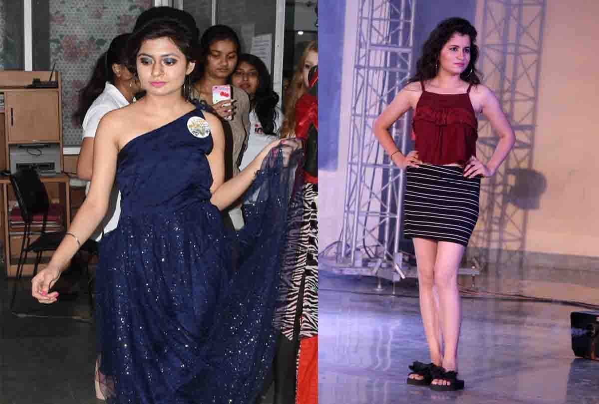 When it came to fashion
