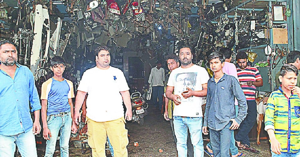 sotigang me pathraav