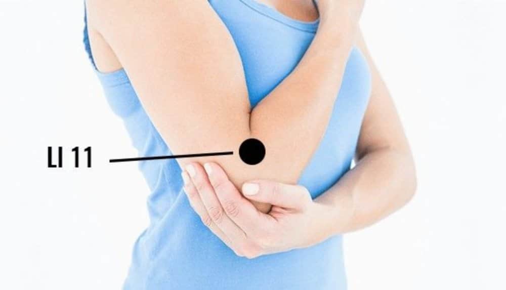 Wants to get rid of constipation immediately then press this point of your body