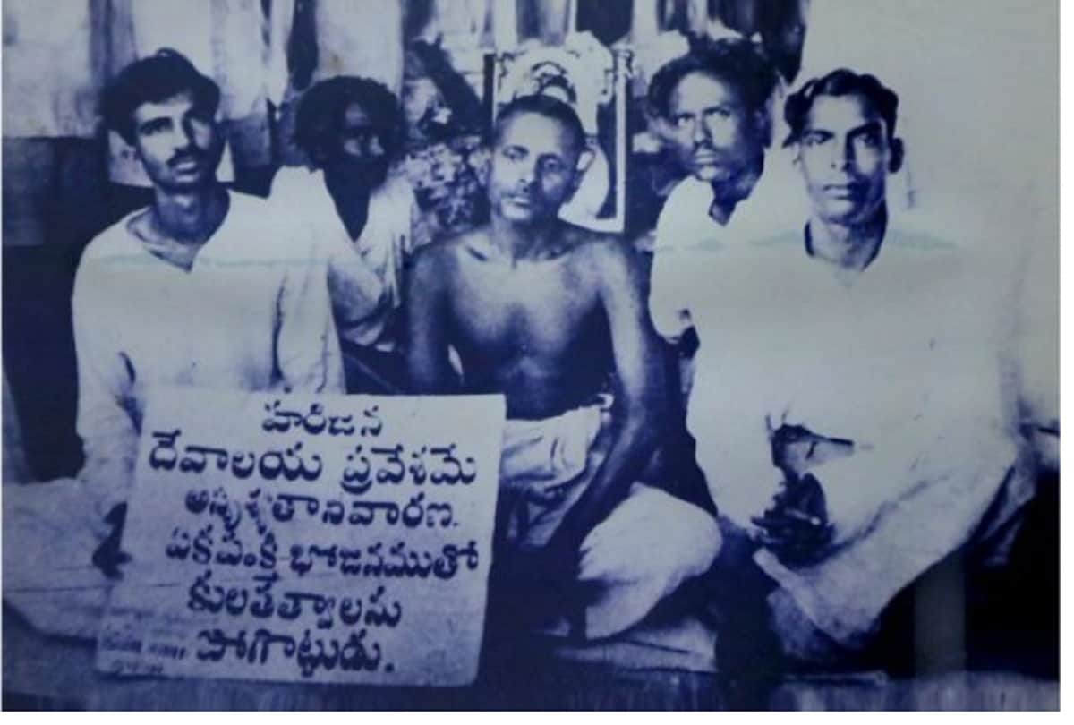 longest Hunger strike in India and abroad