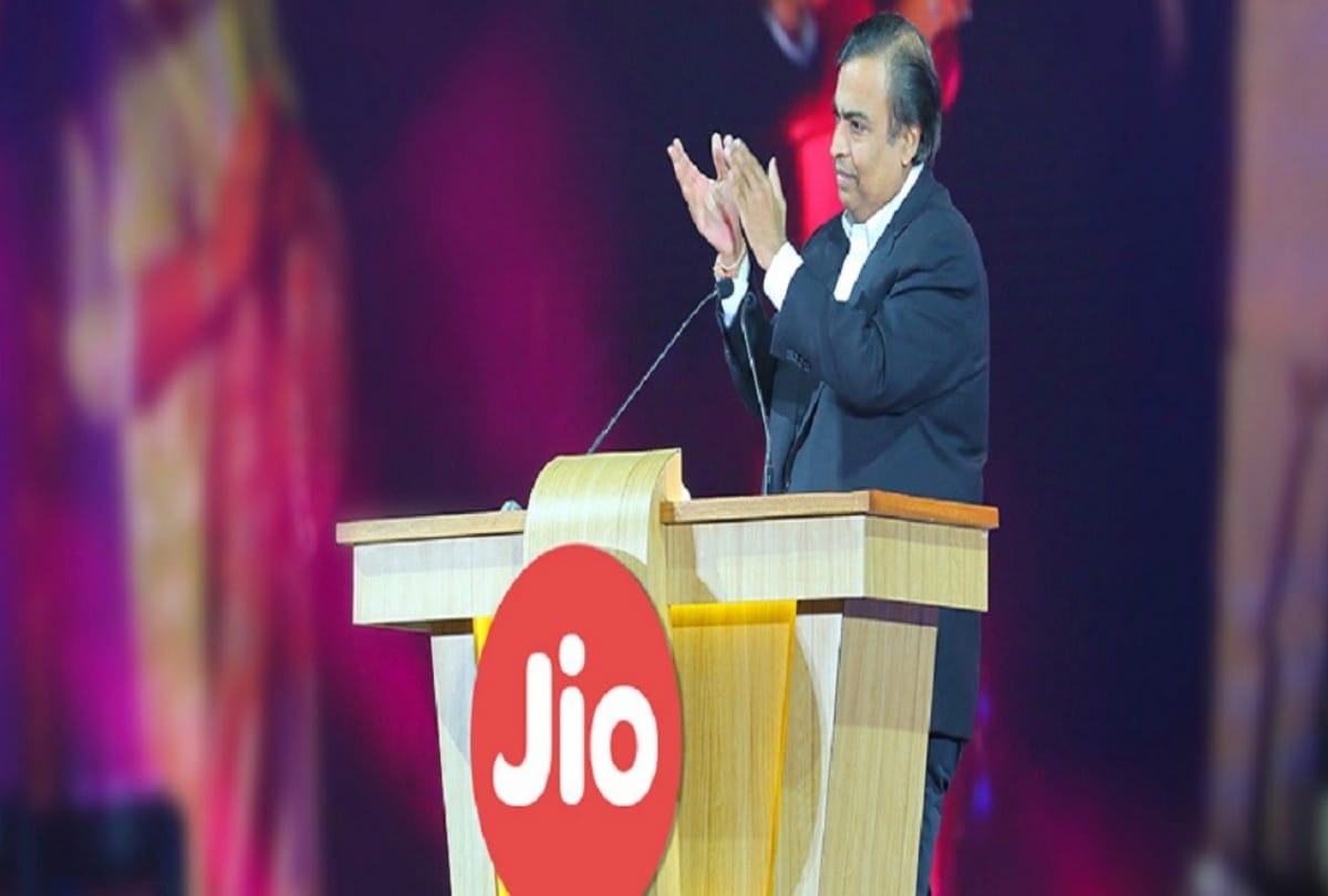 jio