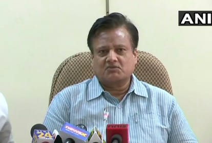joint cp alok kumar
