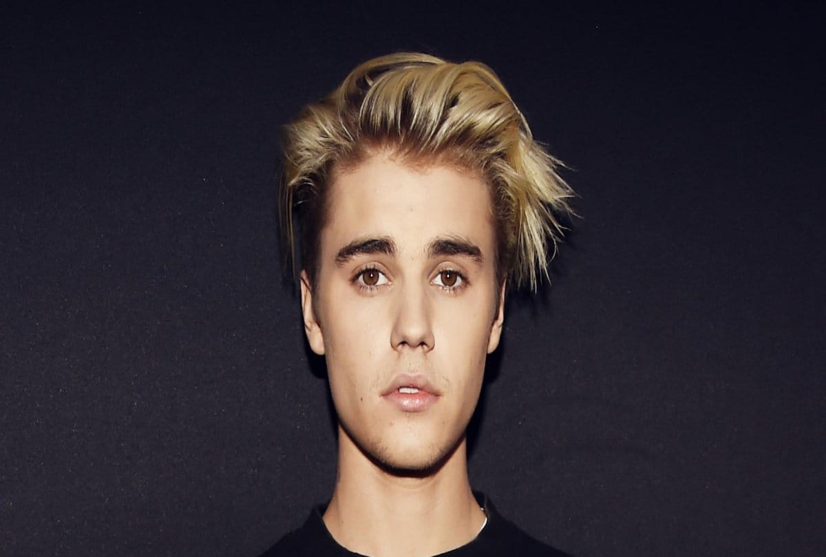 Justin Bieber worlds most disliked video on youtube